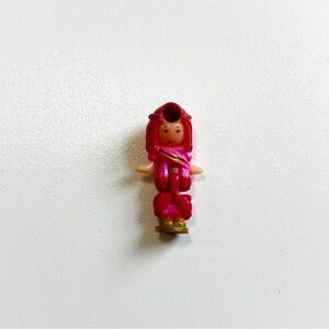 🌸 Polly Pocket | 1992 Jeweled Palace